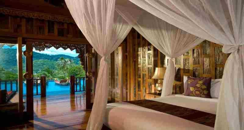 Santhiya Koh Phangan Resort And Spa Room photo